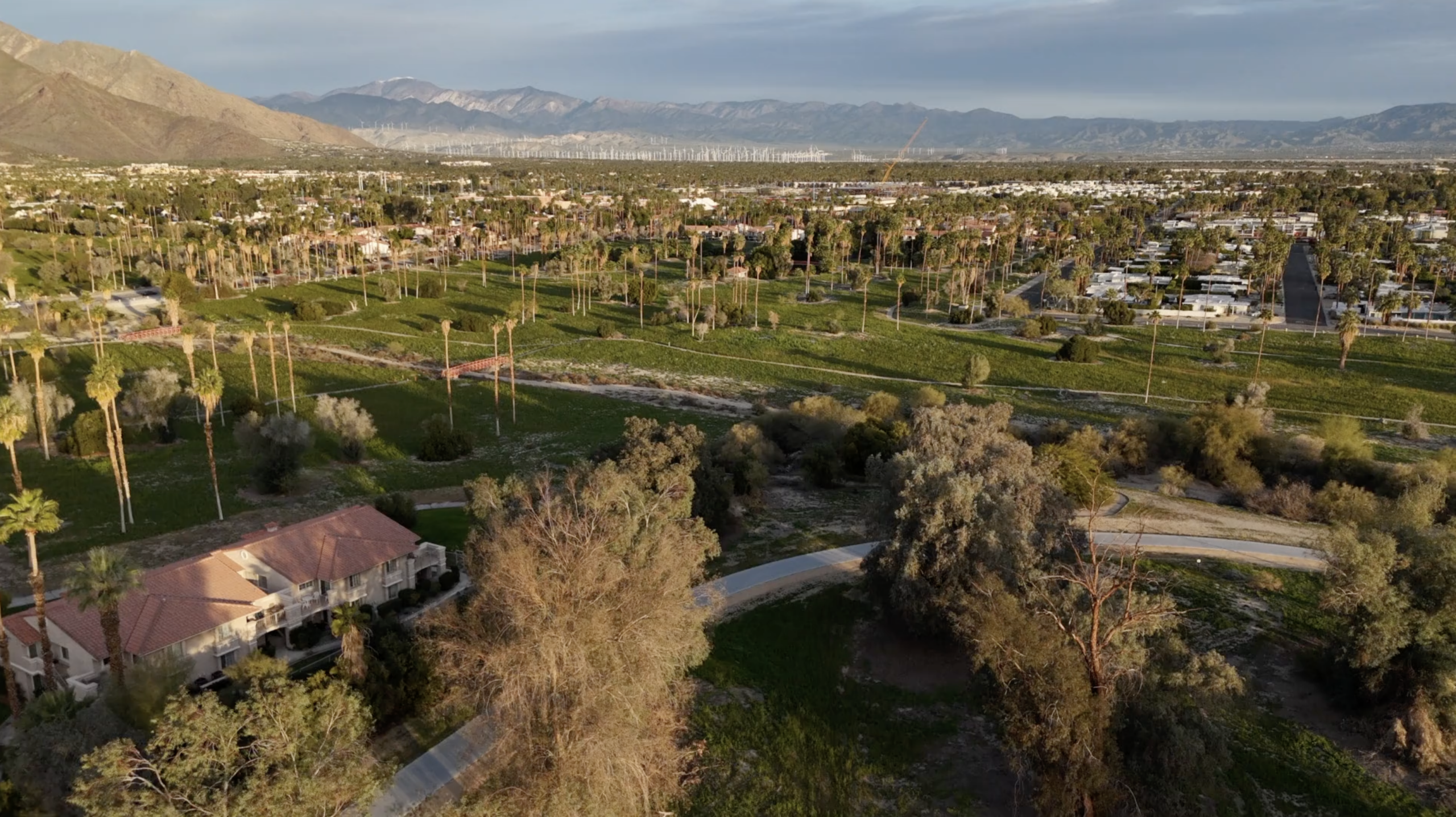 Prescott Preserve - Fire (2/1/26)